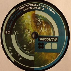 Think Boomedelic
