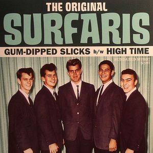 Gum Dipped Slicks