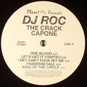 The Crack Capone