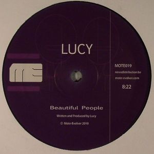 LUCY - Beautiful People
