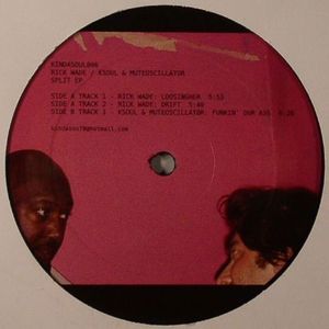 Split EP