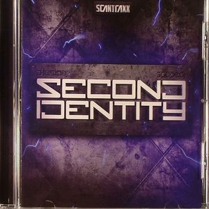 Second Identity