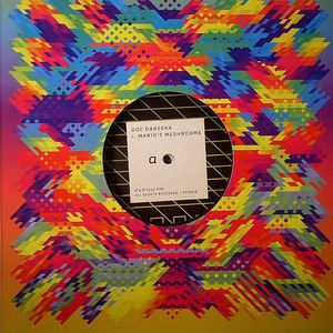Television EP