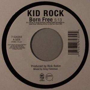 Born Free