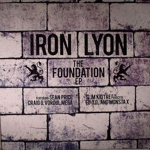 The Foundation EP