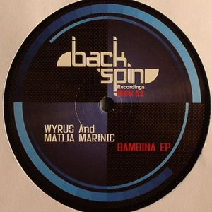Bambina EP