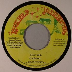 New Talk (Riddim)