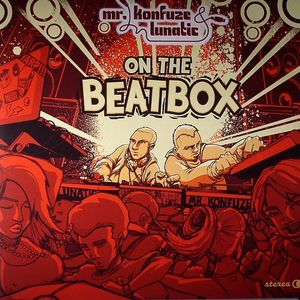 On The Beatbox
