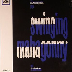 The Metronome Quintet Plays Swinging Mahagonny