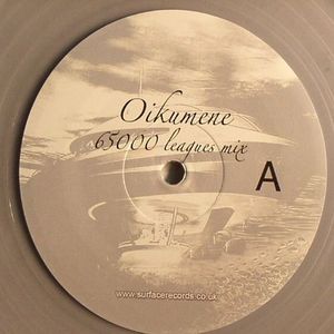 Journeys To The Deep Vol 1