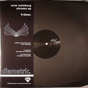 Chrome EP