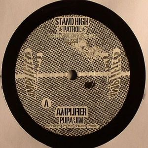 Amplifier