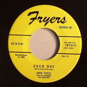 Each Day