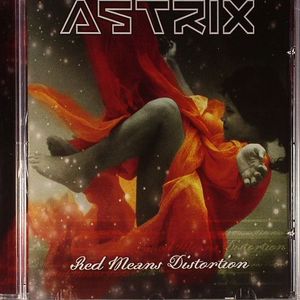 Red Means Distortion