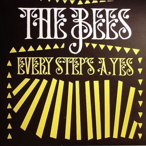 Every Step's A Yes