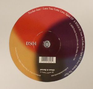 Love You Gotta Loose Again EP