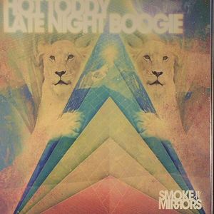 Late Night Boogie