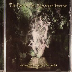 The Pain Of The Forgotten Forest