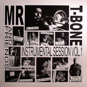 Instrumental Session