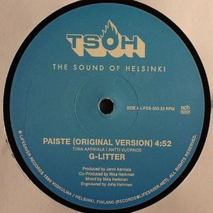 Paiste (repress)