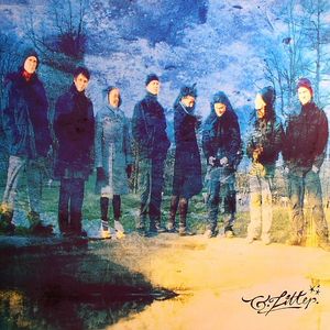 G Litter (repress)