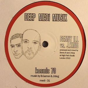 Kosmic 78