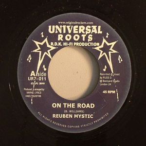 On The Road (Lala Bella Riddim)