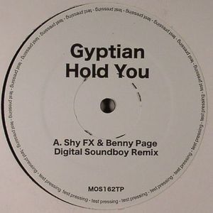 Hold You (remixes)
