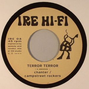 Terror Terror