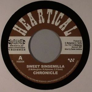 Sweet Sinsemilla (Far East Riddim)