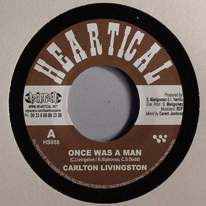 Once Was A Man (Far East Riddim)