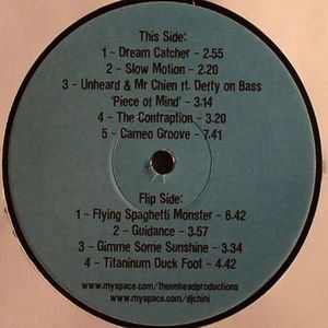 Untold Stories In Music