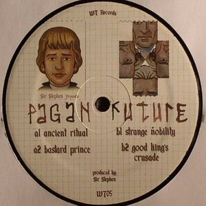Pagan Future