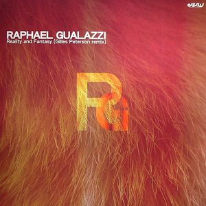 Reality & Fantasy (Gilles Peterson remix)
