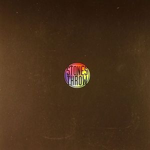 Stones Throw 10 x 45: Ten 7 Inch Singles Box Set
