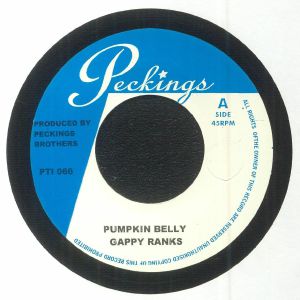 Pumpkin Belly