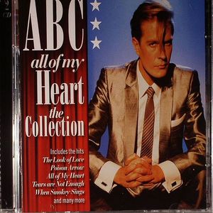 All Of My Heart: The Collection