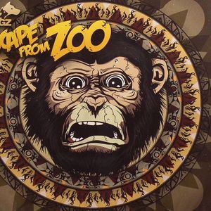 Escape From Zoo