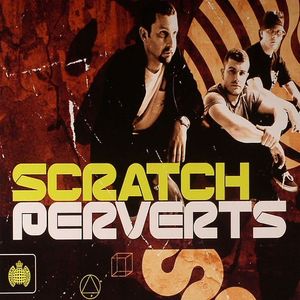 Ministry Of Sound: Mixed