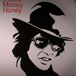 Money Honey EP
