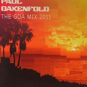 The Goa Mix 2011