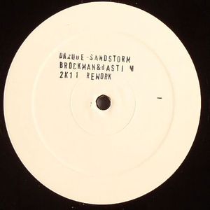 Sandstorm (2k11 rework)