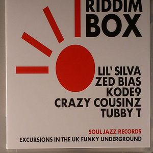 Riddim Box