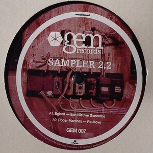 Gem Sampler 2.2