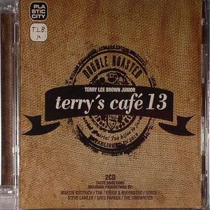 Terry's Cafe 13