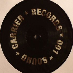 Sound Carrier #1