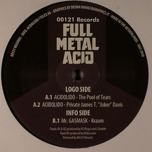 Full Metal Acid