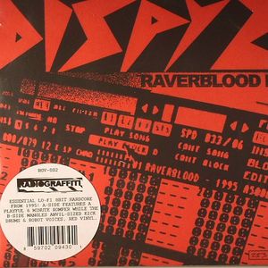 Raveblood EP