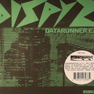 Datarunner EP