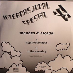 Night Of The Bath